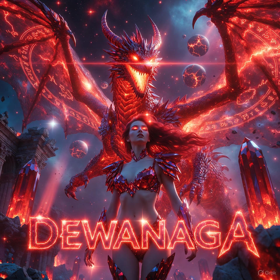DEWANAGA – Platform Gaming Online Khusus Komunitas Kampung Maluku